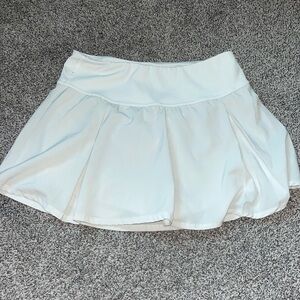 Aeropostale Athletic Skirt